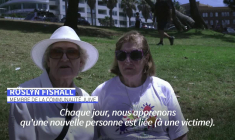 Attentat de la plage de Bondi: l'Australie observe une minute de silence