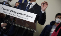 Photo d'illustration ( AFP / JULIEN DE ROSA )