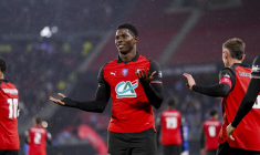 Un deuxième club de R1 rejoint les 16es !