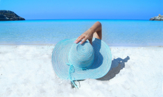 Partir en vacances est un luxe encore inaccessible pour 28 % des Européens (illustration). (Pixabay / skeeze)