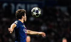 Un milieu du PSG de retour pour le choc face à Chelsea