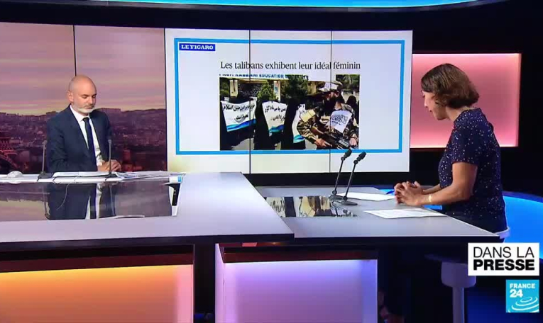 Guinée: "Pourvu que ce ne soit pas de la poudre de perlimpinpin"