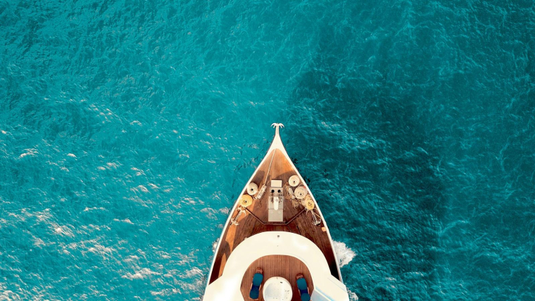 (Crédits: Unsplash - Mohamed Masaau)