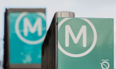 ( AFP / MARTIN LELIEVRE )