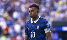 France-Angleterre, un match à 2 millions