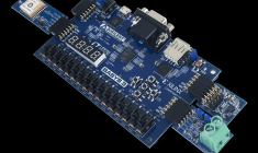 STMicroelectronics chute en bourse dans le sillage de l'avertissement sur résultats de l'un de ses comparables (Crédit : Flickr)