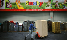 ( AFP / OLIVIER CHASSIGNOLE )