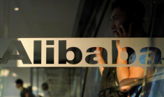 LE CHINOIS ALIBABA S'IMPLANTE EN BELGIQUE