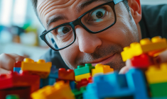 Jouets pour adultes : King Jouet surfe sur la vague des kidultes