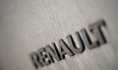 OUVERTURE D'UNE ENQUÊTE SUR LE DIESEL DE RENAULT À PARIS