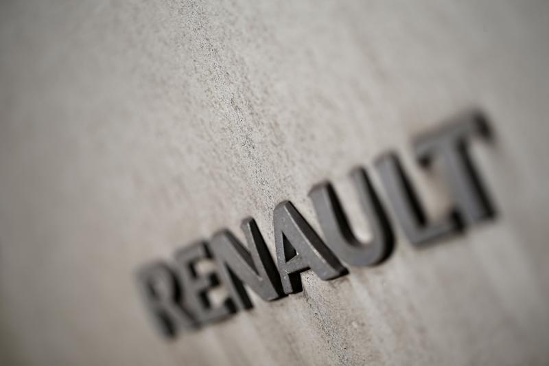 OUVERTURE D'UNE ENQUÊTE SUR LE DIESEL DE RENAULT À PARIS