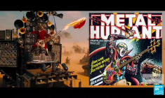 BD et Science-fiction : Métal Hurlant fait son grand retour !