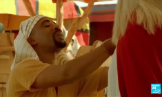 "À l'Affiche Planète Afro" : les mémoires du monde mises à l’honneur