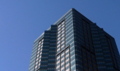 Livraison d’une tour de bureaux de 130 mètres à Lyon Part-Dieu par la foncière Covivio