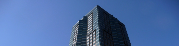 Livraison d’une tour de bureaux de 130 mètres à Lyon Part-Dieu par la foncière Covivio