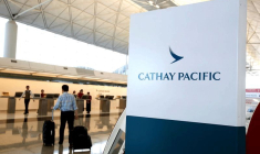CORONAVIRUS: CATHAY PACIFIC DEMANDE AUX SALARIÉS DE PRENDRE DES CONGÉS SANS SOLDE