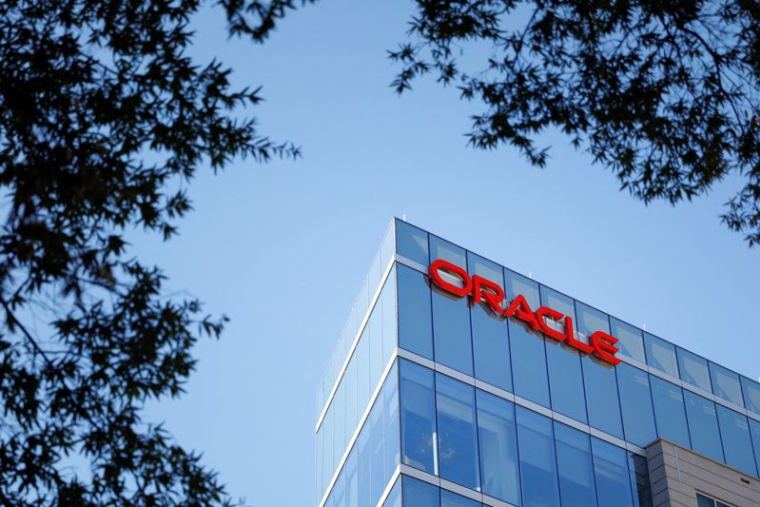 ORACLE SE RENFORCE DANS LA SANTÉ EN ACHETANT CERNER POUR 28,3 MILLIARDS DE DOLLARS