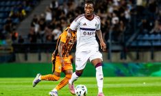 Le LOSC accueille une nouvelle recrue