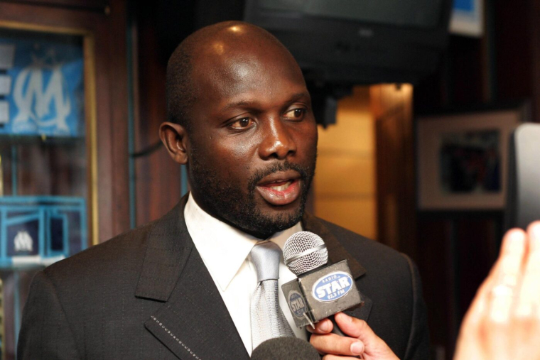 Un incendie à la résidence de George Weah au Liberia, son parti dénonce « une attaque préméditée »