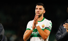 Plus de dix ans de prison requis contre Rafa Mir, accusé de viol et de coups et blessures