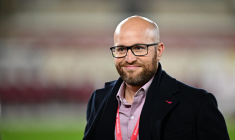 Le directeur général de Monaco soutient Hütter et encense le PSG