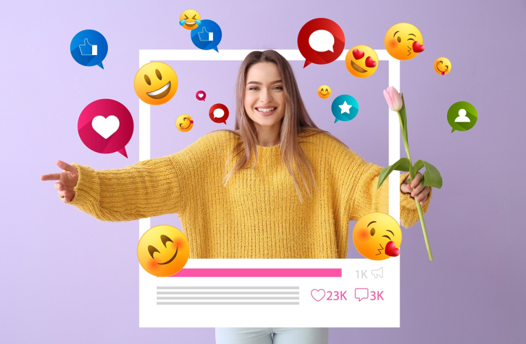 Réseaux sociaux  quel est leur impact réel