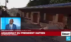 Assassinat du président haïtien : comment le commando est rentré dans la résidence de Jovenel Moïse ?