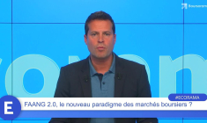 FAANG 2.0, le nouveau paradigme des marchés boursiers ?