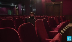 Afghanistan : le cinéma de Kaboul attend son sort sous le silence des Taliban