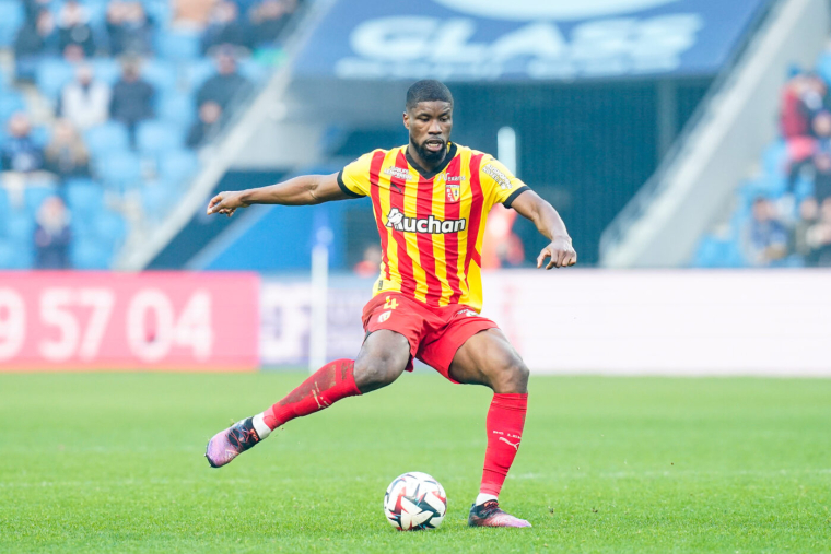 Danso rejoint finalement Tottenham
