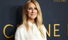Céline Dion assiste à une projection du documentaire "Je suis: Céline Dion", le 17 juin 2024 à New York ( GETTY IMAGES NORTH AMERICA / Cindy Ord )