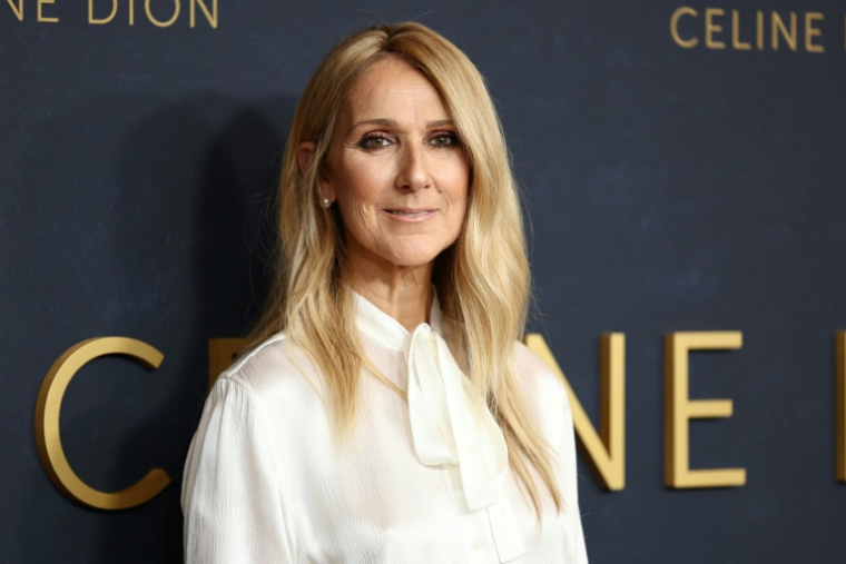 Céline Dion assiste à une projection du documentaire "Je suis: Céline Dion", le 17 juin 2024 à New York ( GETTY IMAGES NORTH AMERICA / Cindy Ord )
