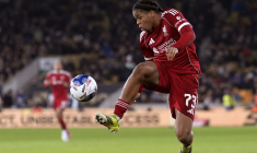 Une lueur d'espoir pour Liverpool ?