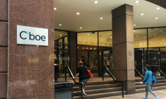 CME DÉMENT AVOIR FAIT UNE OFFRE DE 16 MILLIARDS DE DOLLARS POUR SON RIVAL CBOE