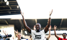 Le beau discours d’Ismaël Koné dans le vestiaire rennais