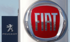 FIAT DIT QUE LES TERMES DE LA FUSION AVEC PSA N'ONT PAS CHANGÉ