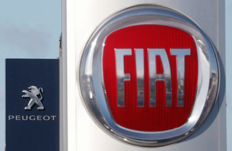 FIAT DIT QUE LES TERMES DE LA FUSION AVEC PSA N'ONT PAS CHANGÉ
