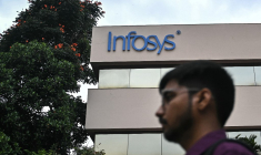 ( AFP / IDREES MOHAMMED )