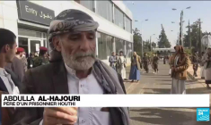 Yémen : vaste échange de prisonniers entre camps ennemis
