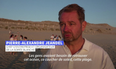 Au Porge, une soirée de solidarité avec les commerçants
