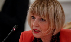 UKRAINE: L'OSCE A ÉVACUÉ TOUT SON PERSONNEL ÉTRANGER