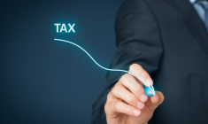 La flat tax pourrait s’appliquer aux PEA de moins de 5 ans (Crédit photo : Adobe Stock)