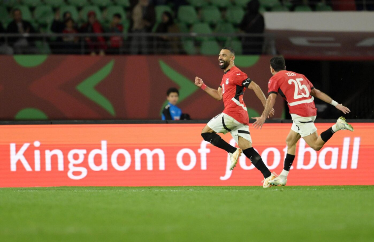 L'Égypte renferme le tombeau sur le Bénin et file en quarts