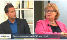 Des mouvements anti-ESG aux USA ?