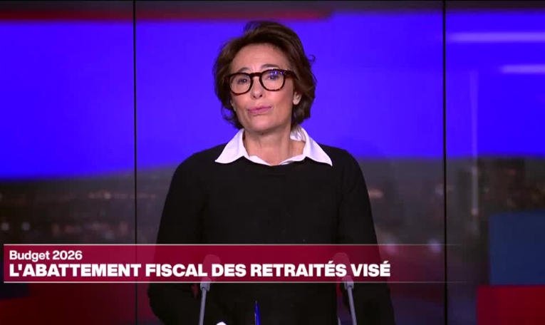 Suppression de l'abattement fiscal des retraités : une piste risquée pour le gouvernement