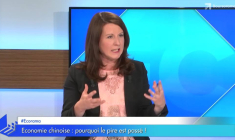 Économie chinoise : pourquoi le pire est passé !