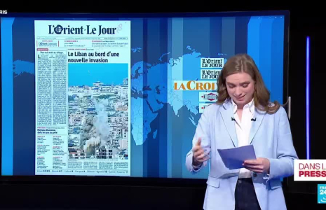 Aux États-Unis, les démocrates dénoncent la guerre "illégale" de Trump