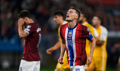 Martin Ødegaard va devoir attendre pour retrouver les terrains