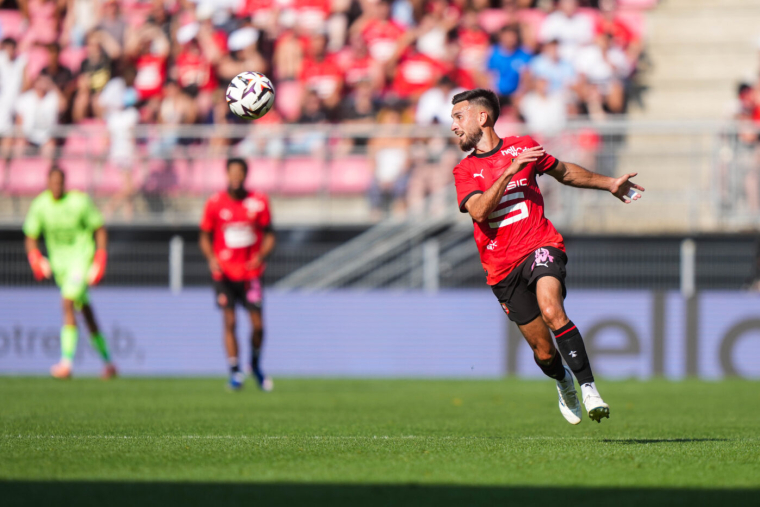 Le Stade rennais et l'éternelle quête de la saison hors normes