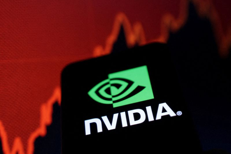 Nvidia communique des résultats et prévisions solides
